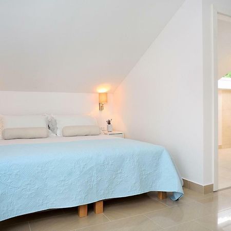 Apartment Divine View Dubrovnik Exterior photo