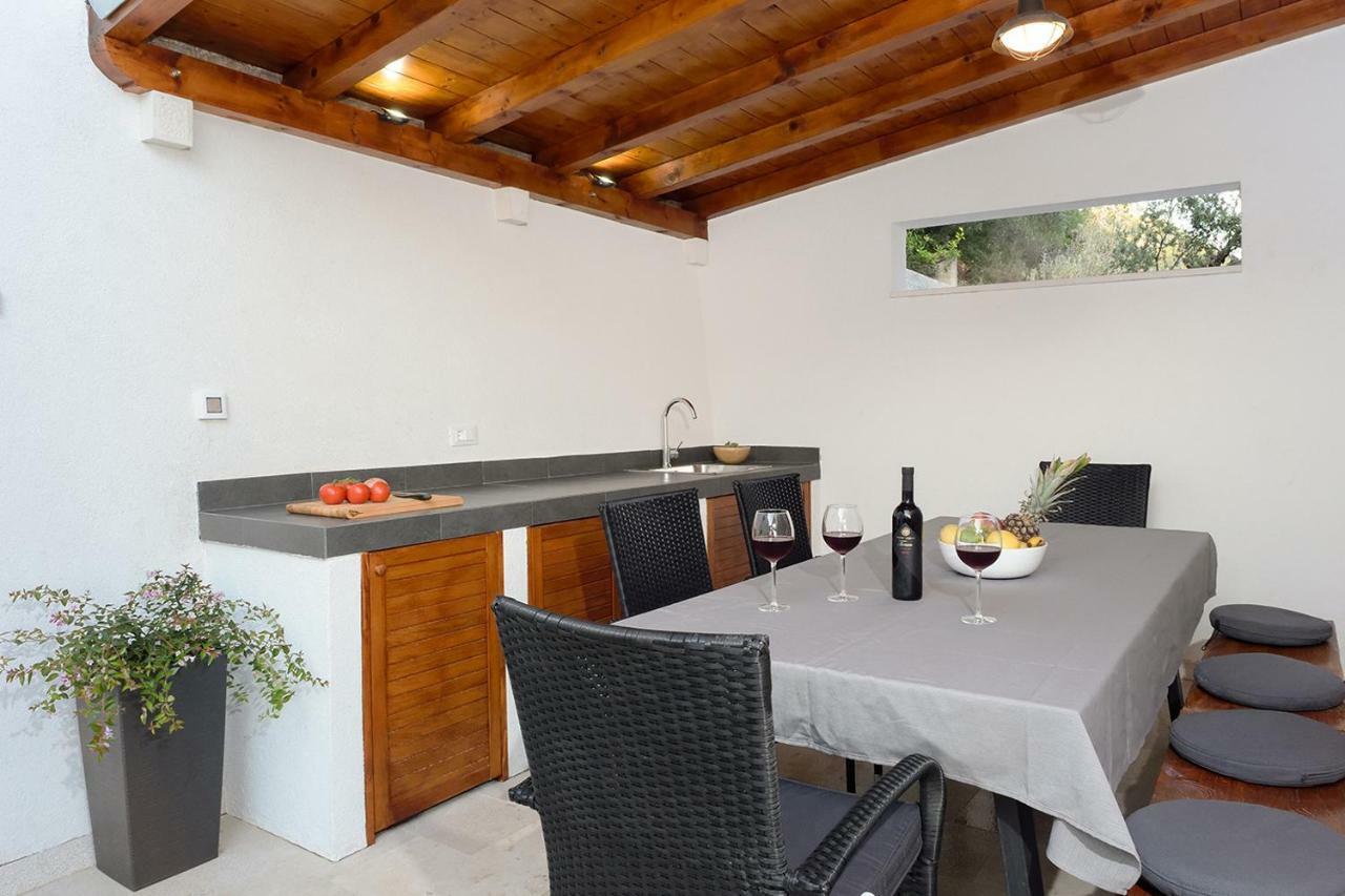 Apartment Divine View Dubrovnik Exterior photo