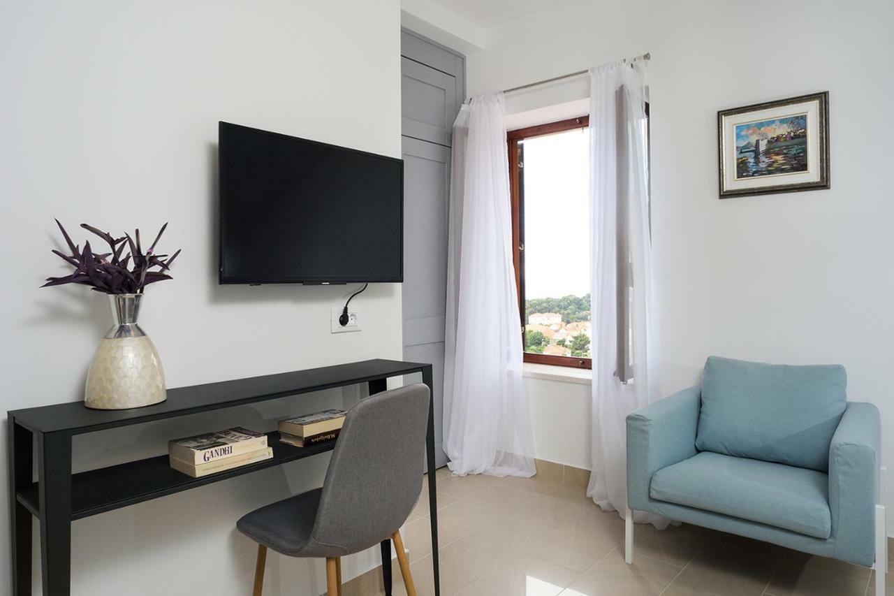 Apartment Divine View Dubrovnik Exterior photo