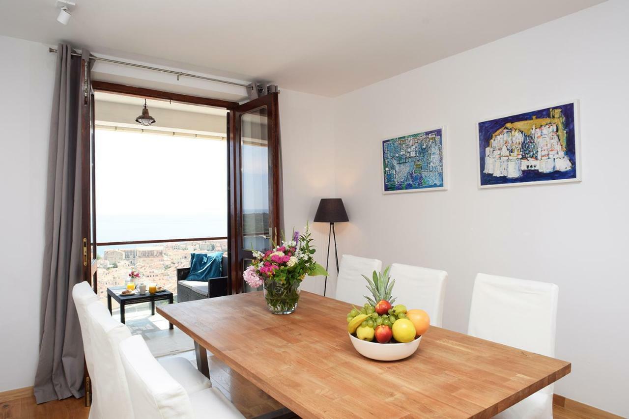 Apartment Divine View Dubrovnik Exterior photo